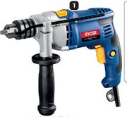 Ryobi 850W Impact Drill PD-855-Each