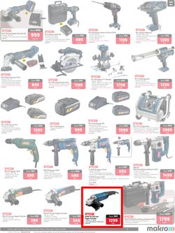 Makro : Back To Site (06 January - 03 March 2025), page 7