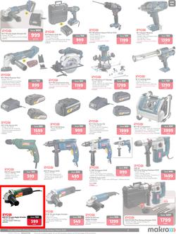 Makro : Back To Site (06 January - 03 March 2025), page 7