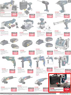Makro : Back To Site (06 January - 03 March 2025), page 7