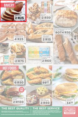 Food Lover's Market Springfield Park : Great Value, Unbeatable Savings (28 March - 03 April 2022), page 7