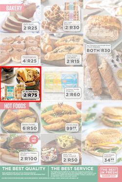 Food Lover's Market Springfield Park : Great Value, Unbeatable Savings (28 March - 03 April 2022), page 7