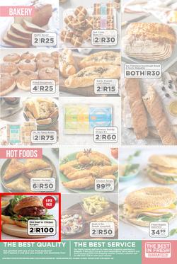 Food Lover's Market Springfield Park : Great Value, Unbeatable Savings (28 March - 03 April 2022), page 7