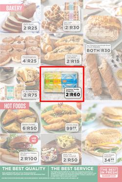 Food Lover's Market Springfield Park : Great Value, Unbeatable Savings (28 March - 03 April 2022), page 7