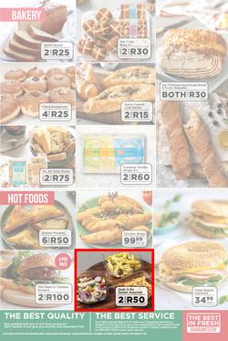 Food Lover's Market Springfield Park : Great Value, Unbeatable Savings (28 March - 03 April 2022), page 7