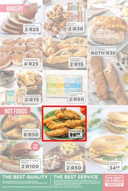 Food Lover's Market Springfield Park : Great Value, Unbeatable Savings (28 March - 03 April 2022), page 7