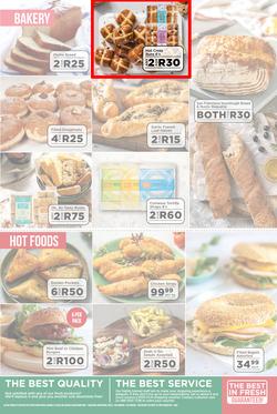 Food Lover's Market Springfield Park : Great Value, Unbeatable Savings (28 March - 03 April 2022), page 7