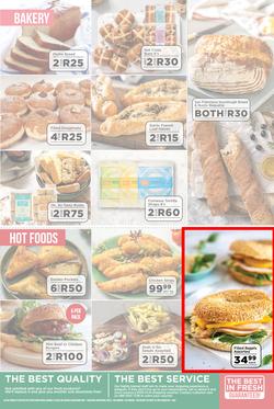Food Lover's Market Springfield Park : Great Value, Unbeatable Savings (28 March - 03 April 2022), page 7