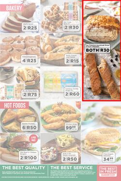 Food Lover's Market Springfield Park : Great Value, Unbeatable Savings (28 March - 03 April 2022), page 7
