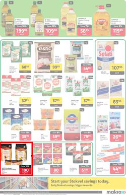 Makro : General Merchandise (24 February - 09 March 2025), page 7