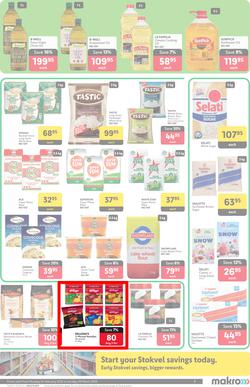 Makro : General Merchandise (24 February - 09 March 2025), page 7