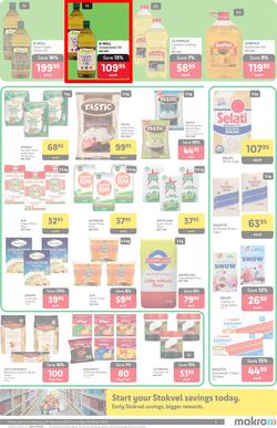 Makro : General Merchandise (24 February - 09 March 2025), page 7