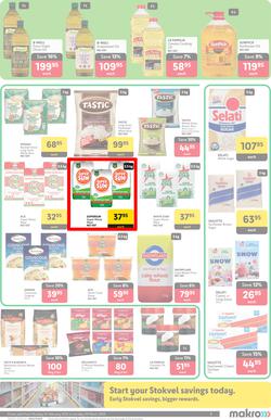 Makro : General Merchandise (24 February - 09 March 2025), page 7