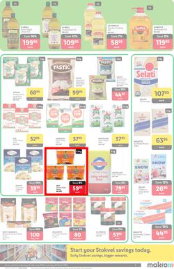 Makro : General Merchandise (24 February - 09 March 2025), page 7