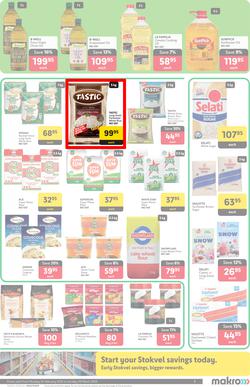 Makro : General Merchandise (24 February - 09 March 2025), page 7