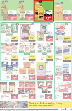 Makro : General Merchandise (24 February - 09 March 2025), page 7