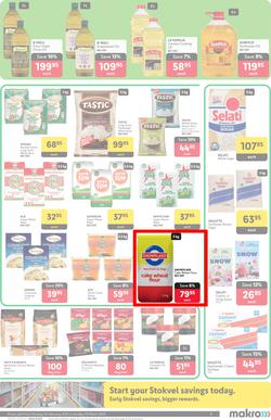 Makro : General Merchandise (24 February - 09 March 2025), page 7