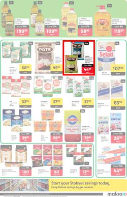 Makro : General Merchandise (24 February - 09 March 2025), page 7