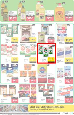Makro : General Merchandise (24 February - 09 March 2025), page 7