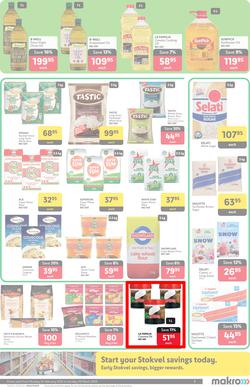 Makro : General Merchandise (24 February - 09 March 2025), page 7