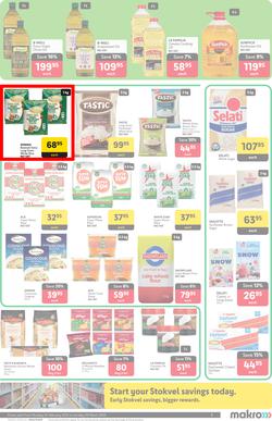 Makro : General Merchandise (24 February - 09 March 2025), page 7