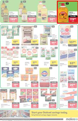 Makro : General Merchandise (24 February - 09 March 2025), page 7