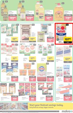 Makro : General Merchandise (24 February - 09 March 2025), page 7