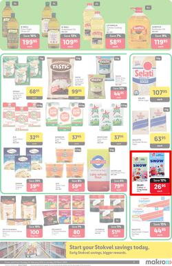 Makro : General Merchandise (24 February - 09 March 2025), page 7