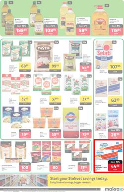 Makro : General Merchandise (24 February - 09 March 2025), page 7