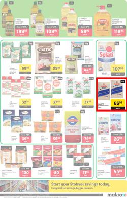 Makro : General Merchandise (24 February - 09 March 2025), page 7