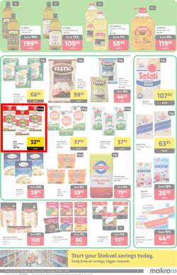 Makro : General Merchandise (24 February - 09 March 2025), page 7