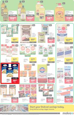 Makro : General Merchandise (24 February - 09 March 2025), page 7