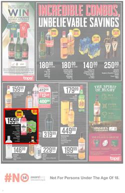 KWIKSPAR EASTERN CAPE : My Kwikspar (27 July - 8 August 2021) Valid in Abbotsford, Beacon Isle, Beetlestone, Burt Drive, Butterworth, page 7