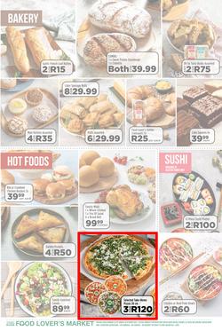 Food Lover's Market Eastern Cape : The Hottest Housebrand Deals In South Africa (24 October - 30 October 2022), page 7