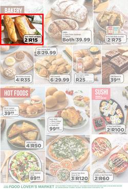 Food Lover's Market Eastern Cape : The Hottest Housebrand Deals In South Africa (24 October - 30 October 2022), page 7