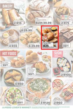 Food Lover's Market Eastern Cape : The Hottest Housebrand Deals In South Africa (24 October - 30 October 2022), page 7