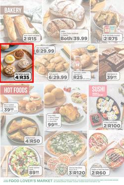 Food Lover's Market Eastern Cape : The Hottest Housebrand Deals In South Africa (24 October - 30 October 2022), page 7