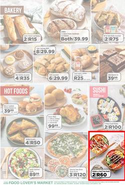 Food Lover's Market Eastern Cape : The Hottest Housebrand Deals In South Africa (24 October - 30 October 2022), page 7