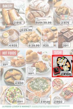Food Lover's Market Eastern Cape : The Hottest Housebrand Deals In South Africa (24 October - 30 October 2022), page 7