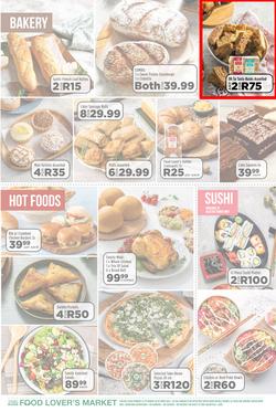 Food Lover's Market Eastern Cape : The Hottest Housebrand Deals In South Africa (24 October - 30 October 2022), page 7