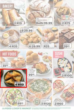 Food Lover's Market Eastern Cape : The Hottest Housebrand Deals In South Africa (24 October - 30 October 2022), page 7