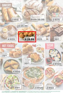Food Lover's Market Eastern Cape : The Hottest Housebrand Deals In South Africa (24 October - 30 October 2022), page 7