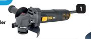 CAT 750W 115mm Angle Grinder