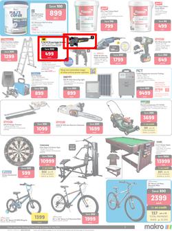 Makro : General Merchandise (08 July - 14 July 2024), page 7