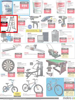 Makro : General Merchandise (08 July - 14 July 2024), page 7