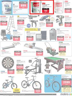 Makro : General Merchandise (08 July - 14 July 2024), page 7