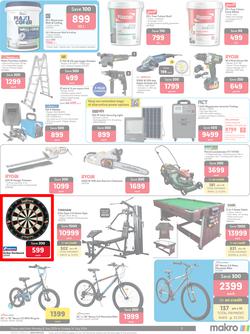 Makro : General Merchandise (08 July - 14 July 2024), page 7