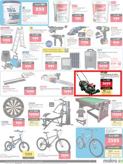 Makro : General Merchandise (08 July - 14 July 2024), page 7