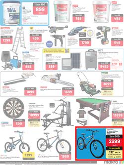 Makro : General Merchandise (08 July - 14 July 2024), page 7