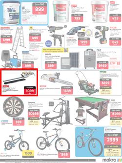 Makro : General Merchandise (08 July - 14 July 2024), page 7
